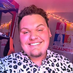 Meet your Posher, Dylan